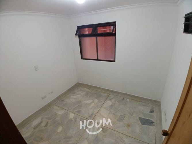 Apartamento de 2 alcobas en arriendo en Laureles, Medellín, 58 m² · foto 10 de 24