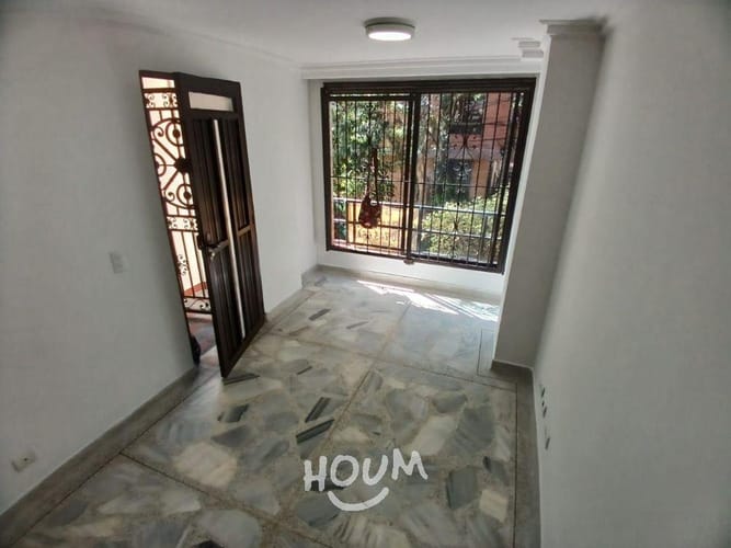 Apartamento de 2 alcobas en arriendo en Laureles, Medellín, 58 m² · foto 13 de 24