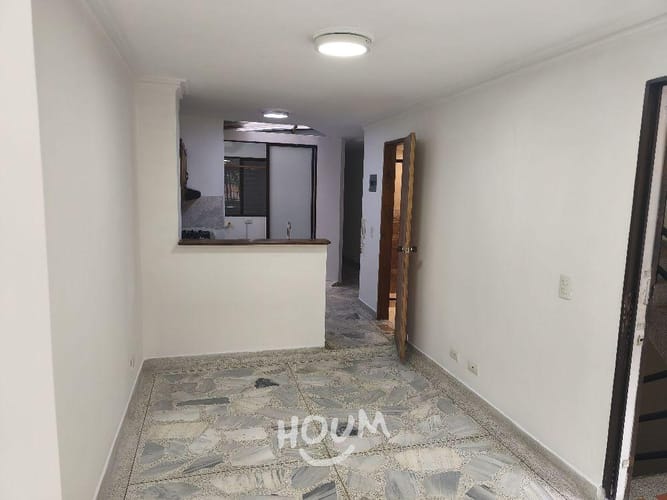 Apartamento de 2 alcobas en arriendo en Laureles, Medellín, 58 m² · foto 15 de 24