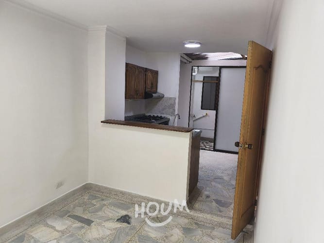 Apartamento de 2 alcobas en arriendo en Laureles, Medellín, 58 m² · foto 16 de 24