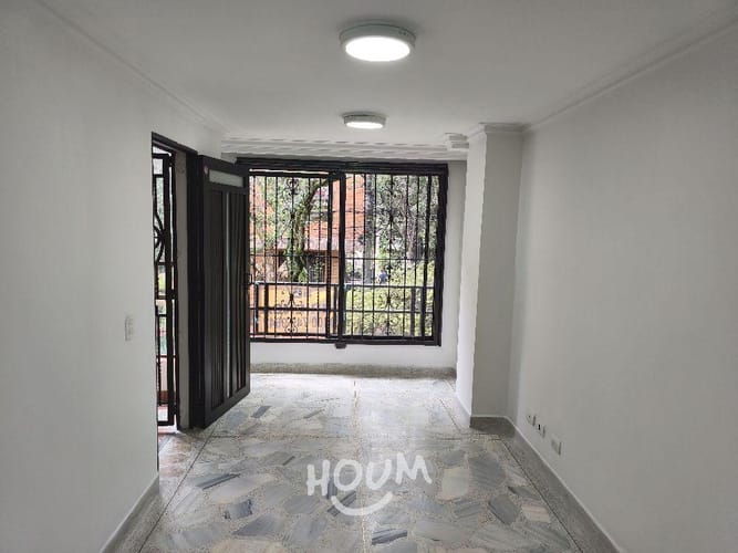 Apartamento de 2 alcobas en arriendo en Laureles, Medellín, 58 m² · foto 17 de 24