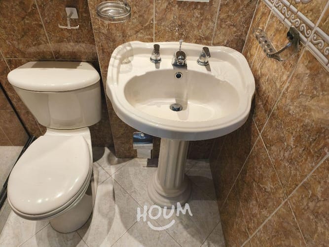 Apartamento de 2 alcobas en arriendo en Laureles, Medellín, 58 m² · foto 19 de 24