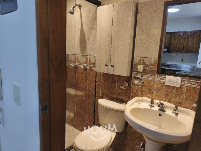 Apartamento de 2 alcobas en arriendo en Laureles, Medellín, 58 m² · foto 21 de 24