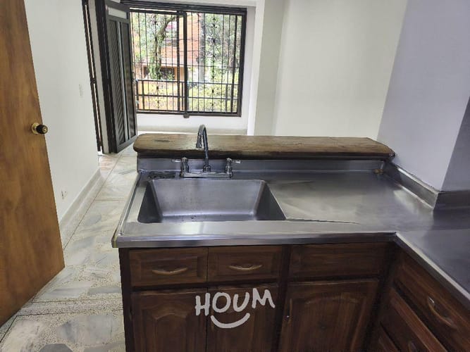 Apartamento de 2 alcobas en arriendo en Laureles, Medellín, 58 m² · foto 24 de 24