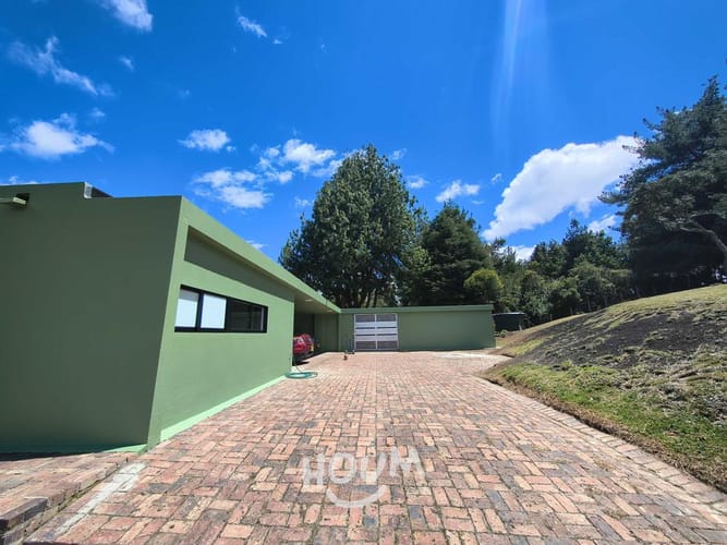 Casa de 4 alcobas en venta en Yerbabuena, Chía, 600 m² · foto 5 de 24