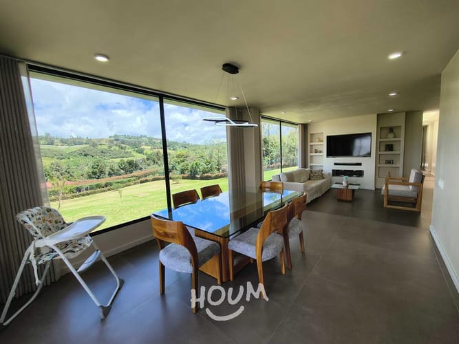 Casa de 4 alcobas en venta en Yerbabuena, Chía, 600 m² · foto 10 de 24