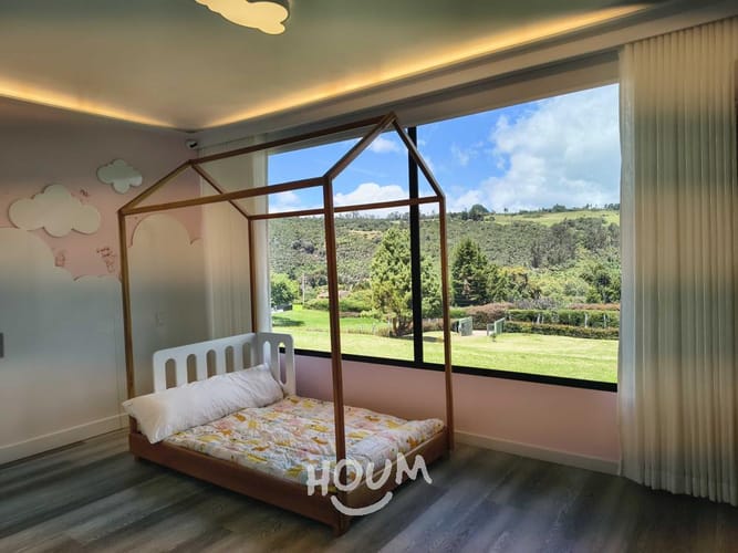 Casa de 4 alcobas en venta en Yerbabuena, Chía, 600 m² · foto 19 de 24