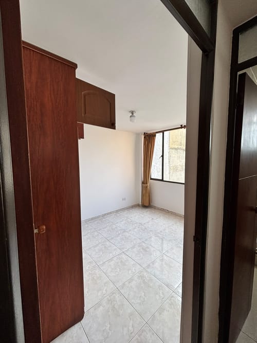 Apartamento de 2 alcobas en venta en Engativá, Bogotá, 49 m² · foto 3 de 15