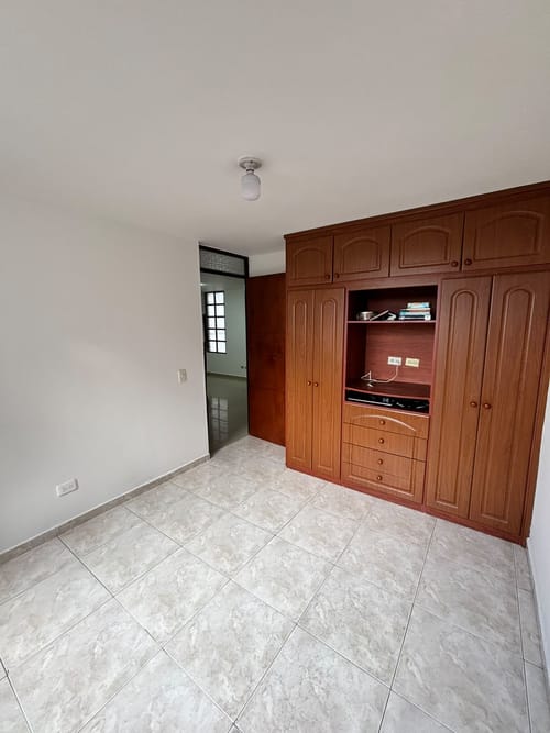 Apartamento de 2 alcobas en venta en Engativá, Bogotá, 49 m² · foto 5 de 15