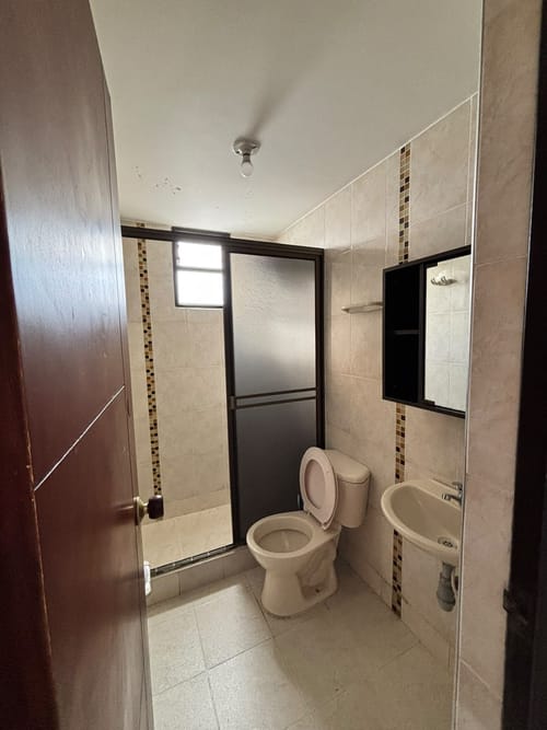 Apartamento de 2 alcobas en venta en Engativá, Bogotá, 49 m² · foto 10 de 15