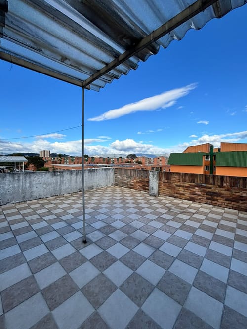 Apartamento de 2 alcobas en venta en Engativá, Bogotá, 49 m² · foto 11 de 15