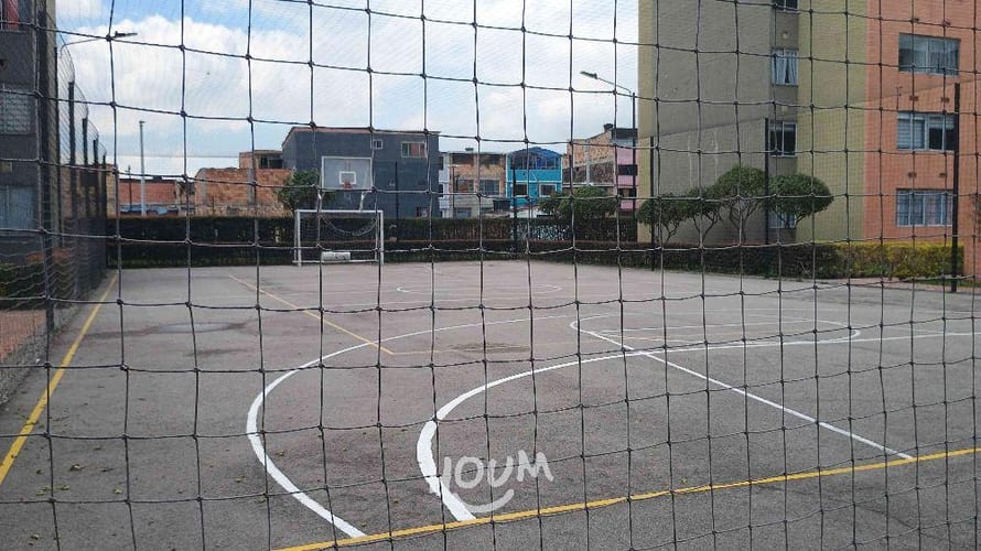 Apartamento de 3 alcobas en venta en Cn Acanto, Mosquera, 51 m² · foto 8 de 22