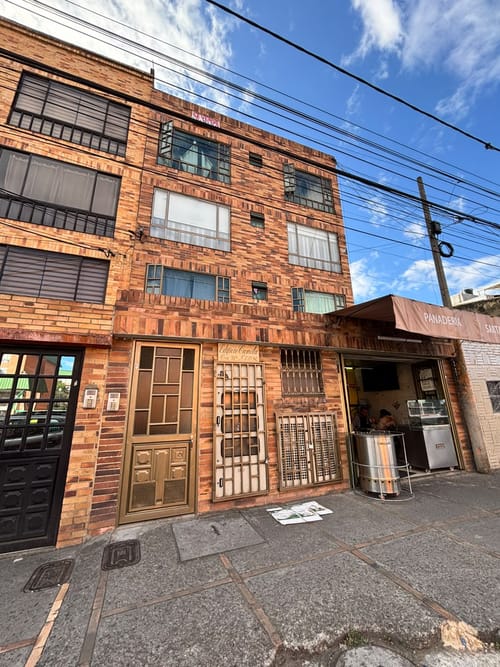 Apartamento de 2 alcobas en venta en Engativá, Bogotá, 49 m² · foto 15 de 15