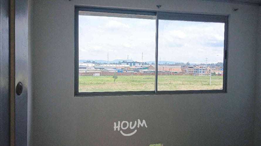 Apartamento de 3 alcobas en venta en Cn Acanto, Mosquera, 51 m² · foto 13 de 22