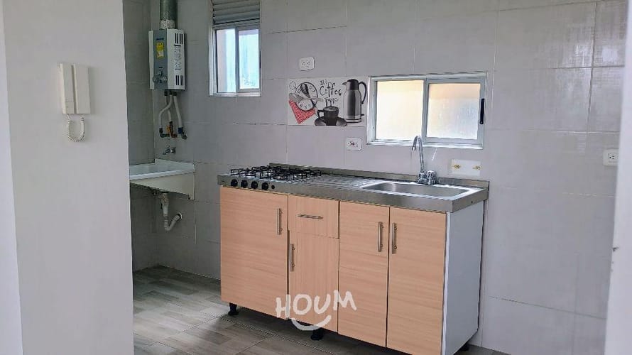 Apartamento de 3 alcobas en venta en Cn Acanto, Mosquera, 51 m² · foto 18 de 22