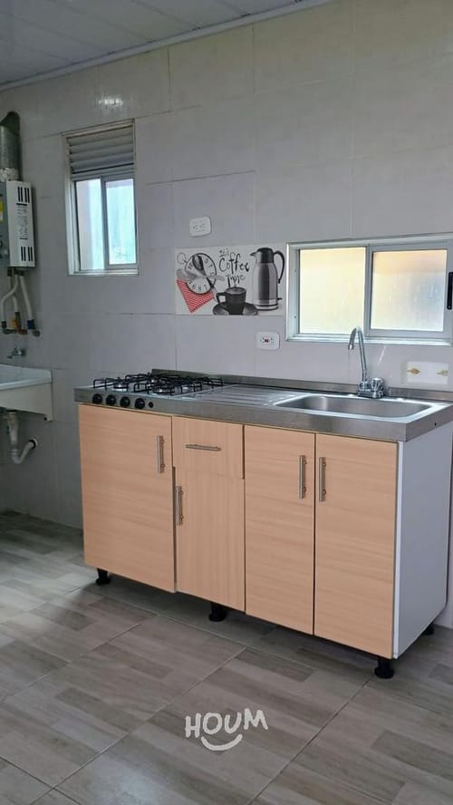 Apartamento de 3 alcobas en venta en Cn Acanto, Mosquera, 51 m² · foto 19 de 22