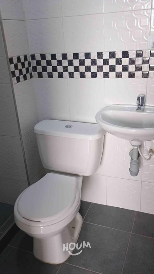 Apartamento de 3 alcobas en venta en Cn Acanto, Mosquera, 51 m² · foto 22 de 22