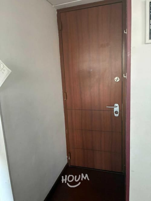 Apartamento de 3 alcobas en venta en Ub Alicante, Mosquera, 72 m² · foto 4 de 20