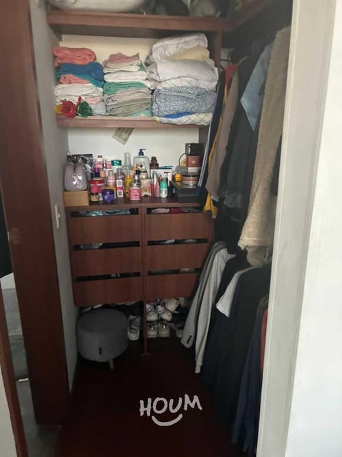 Apartamento de 3 alcobas en venta en Ub Alicante, Mosquera, 72 m² · foto 6 de 20