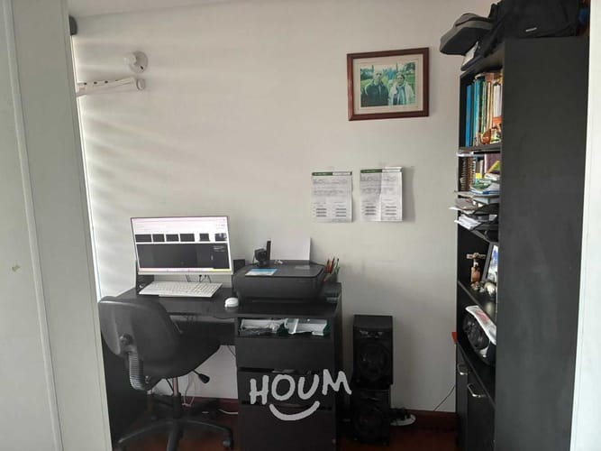 Apartamento de 3 alcobas en venta en Ub Alicante, Mosquera, 72 m² · foto 7 de 20
