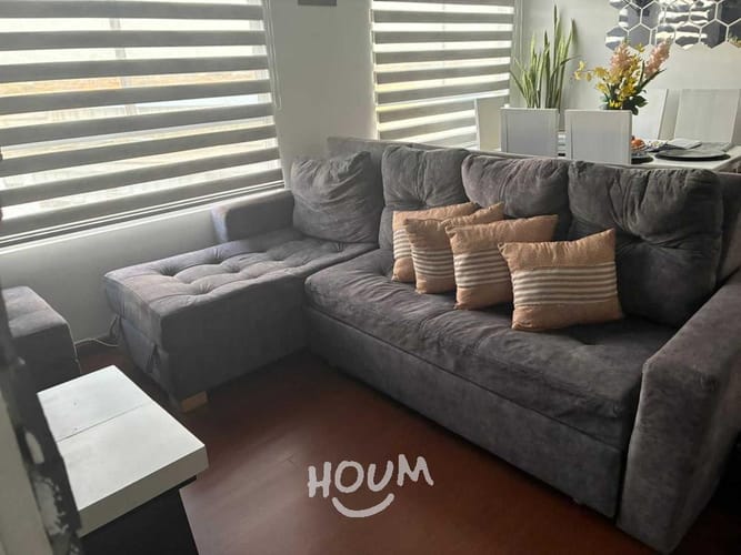 Apartamento de 3 alcobas en venta en Ub Alicante, Mosquera, 72 m² · foto 8 de 20