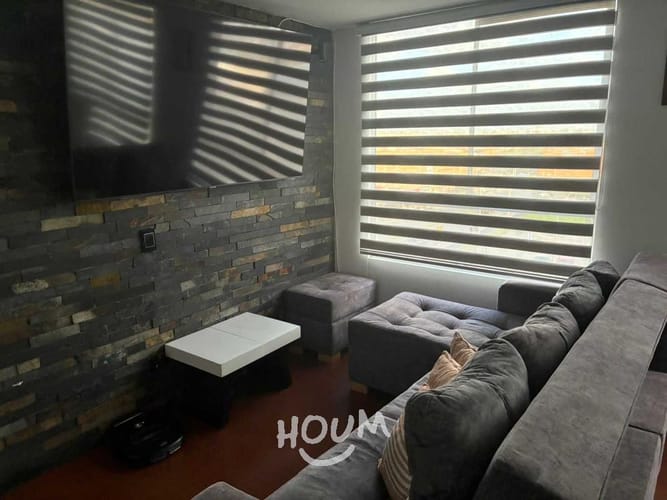 Apartamento de 3 alcobas en venta en Ub Alicante, Mosquera, 72 m² · foto 9 de 20