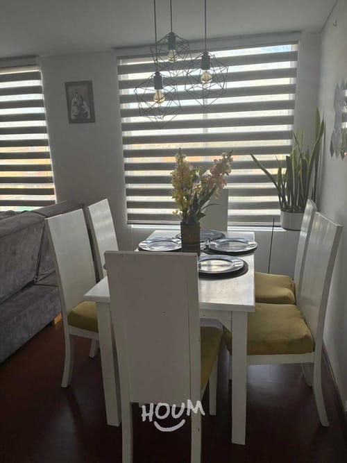 Apartamento de 3 alcobas en venta en Ub Alicante, Mosquera, 72 m² · foto 10 de 20