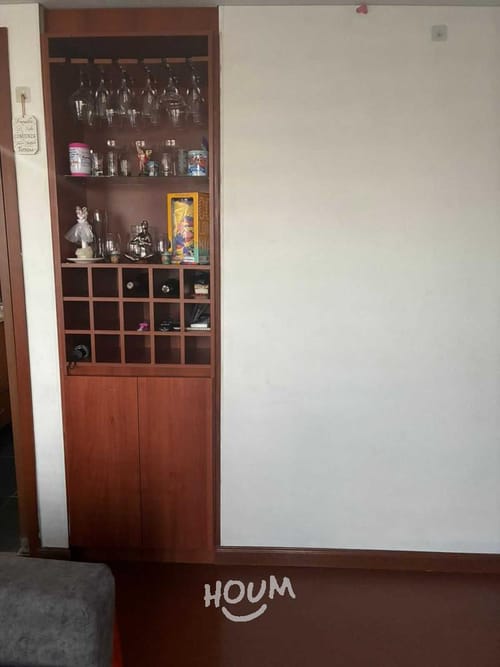 Apartamento de 3 alcobas en venta en Ub Alicante, Mosquera, 72 m² · foto 11 de 20