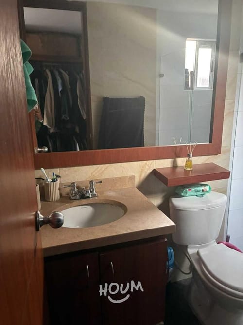 Apartamento de 3 alcobas en venta en Ub Alicante, Mosquera, 72 m² · foto 12 de 20