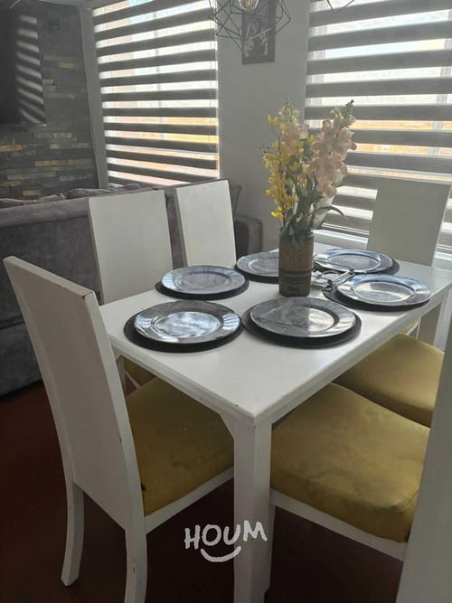 Apartamento de 3 alcobas en venta en Ub Alicante, Mosquera, 72 m² · foto 15 de 20