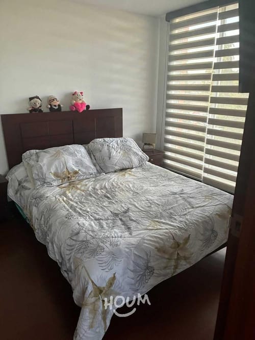 Apartamento de 3 alcobas en venta en Ub Alicante, Mosquera, 72 m² · foto 16 de 20