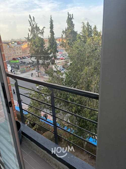 Apartamento de 3 alcobas en venta en Ub Alicante, Mosquera, 72 m² · foto 19 de 20
