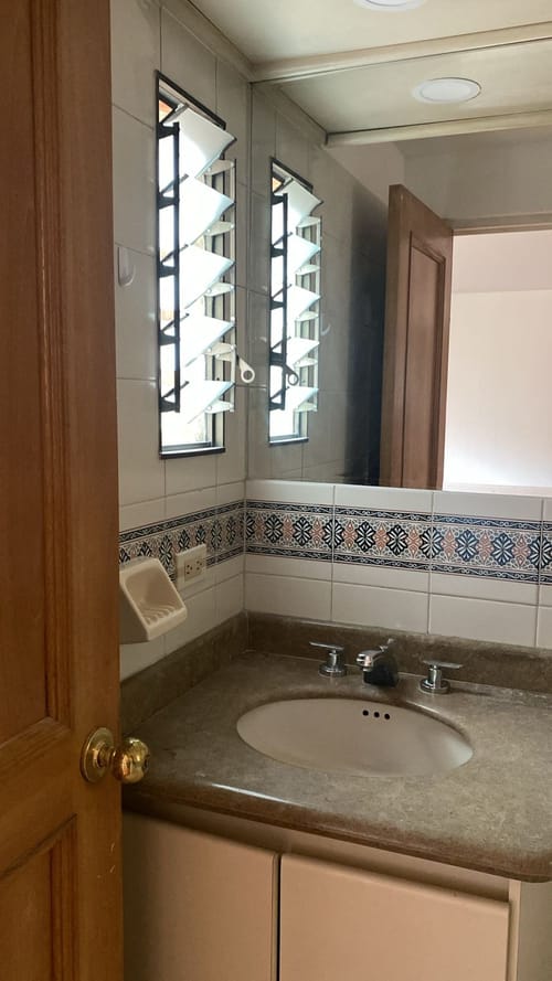 Apartamento de 3 alcobas en venta en Canodromo, Bogotá, 110 m² · foto 23 de 24