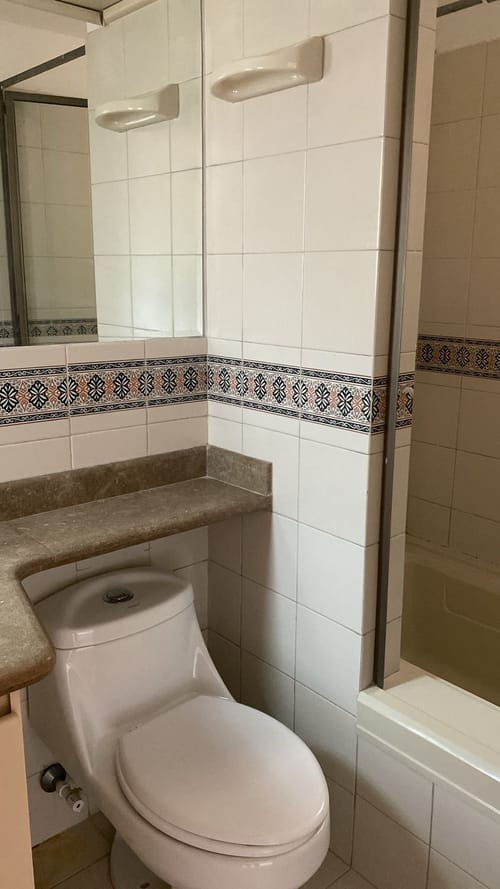 Apartamento de 3 alcobas en venta en Canodromo, Bogotá, 110 m² · foto 24 de 24