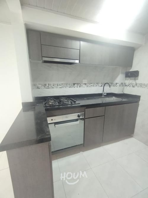 Casa de 2 alcobas en venta en Linconl, Soacha, 57 m² · foto 3 de 14