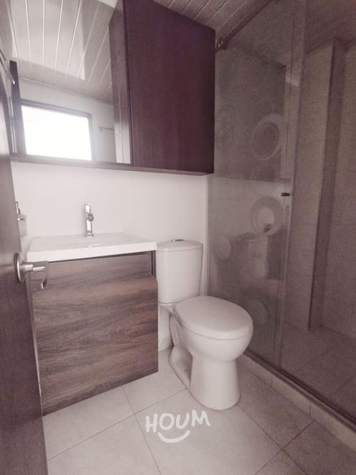 Casa de 2 alcobas en venta en Linconl, Soacha, 57 m² · foto 7 de 14