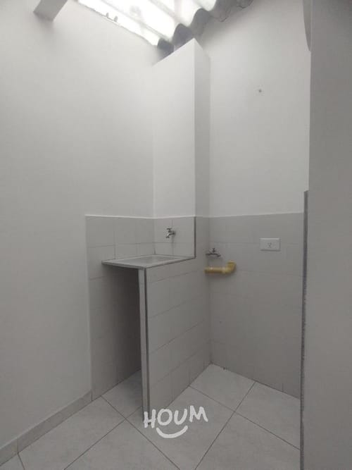 Casa de 2 alcobas en venta en Linconl, Soacha, 57 m² · foto 9 de 14