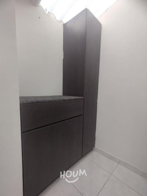 Casa de 2 alcobas en venta en Linconl, Soacha, 57 m² · foto 10 de 14