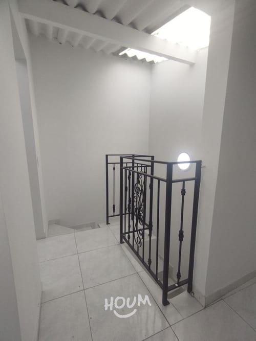 Casa de 2 alcobas en venta en Linconl, Soacha, 57 m² · foto 11 de 14