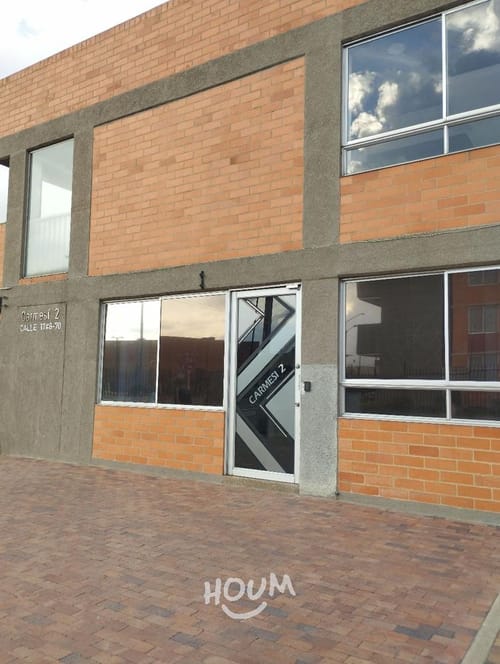 Casa de 2 alcobas en venta en Linconl, Soacha, 57 m² · foto 14 de 14