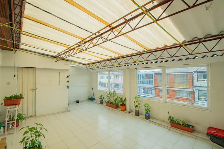 Casa de 5 alcobas en venta en Bonanza, Bogotá, 245 m² · foto 4 de 24