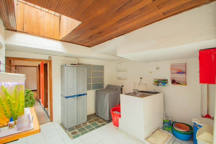 Casa de 5 alcobas en venta en Bonanza, Bogotá, 245 m² · foto 14 de 24