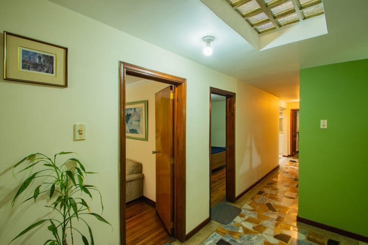 Casa de 5 alcobas en venta en Bonanza, Bogotá, 245 m² · foto 15 de 24