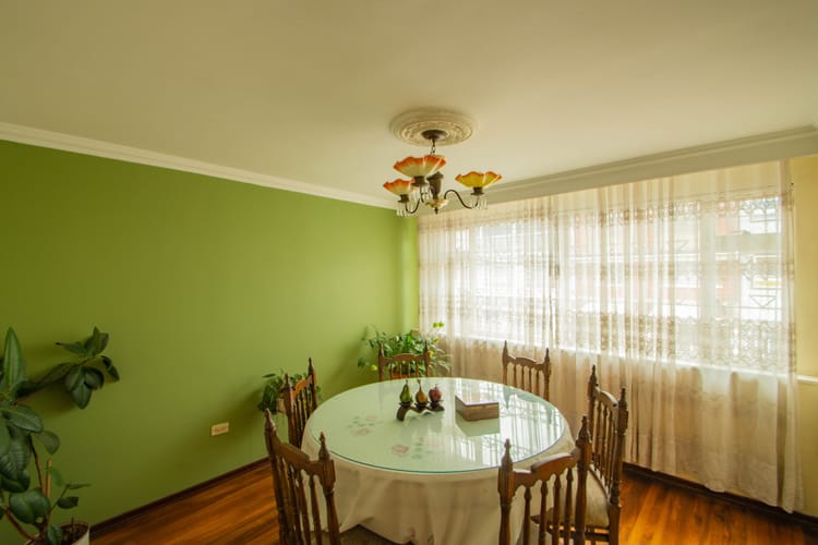 Casa de 5 alcobas en venta en Bonanza, Bogotá, 245 m² · foto 16 de 24