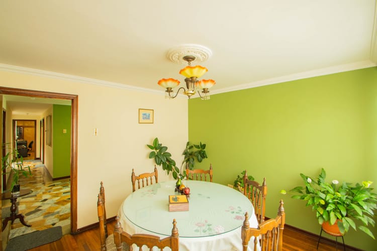 Casa de 5 alcobas en venta en Bonanza, Bogotá, 245 m² · foto 17 de 24