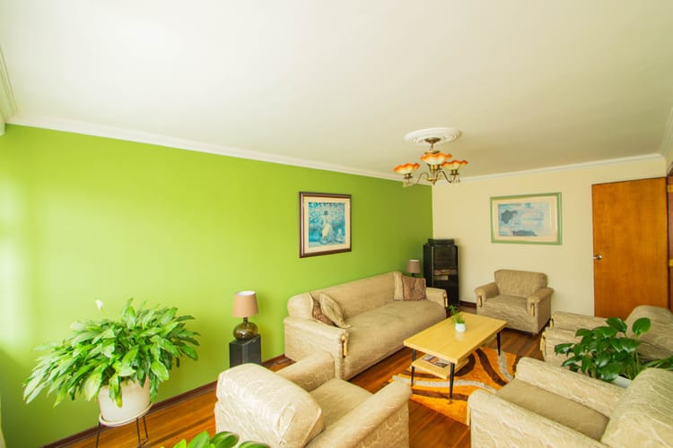 Casa de 5 alcobas en venta en Bonanza, Bogotá, 245 m² · foto 18 de 24