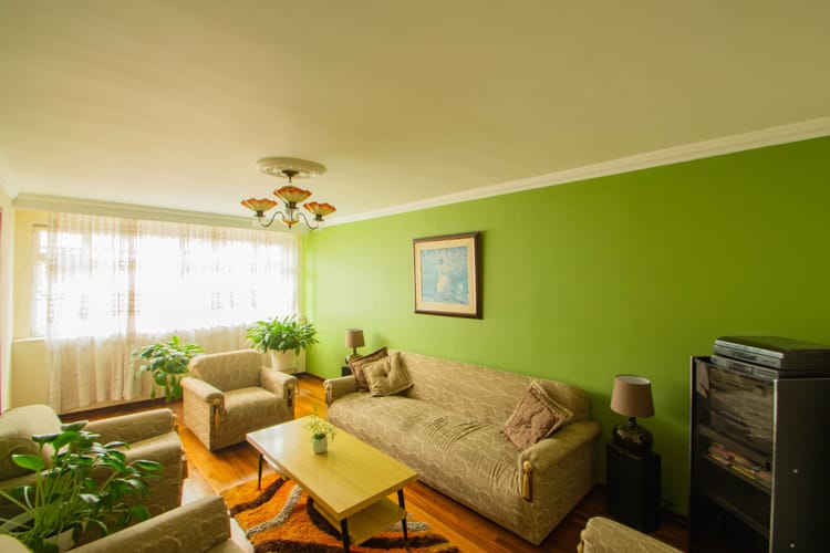 Casa de 5 alcobas en venta en Bonanza, Bogotá, 245 m² · foto 20 de 24