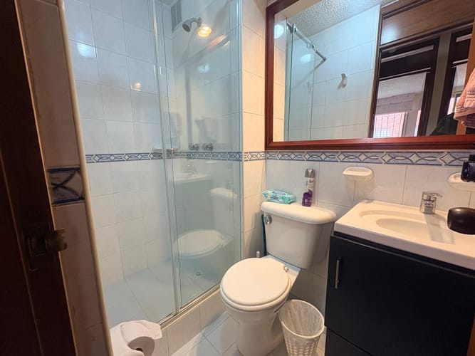 Apartamento de 3 alcobas en venta en Hayuelos, Bogotá, 67 m² · foto 14 de 16