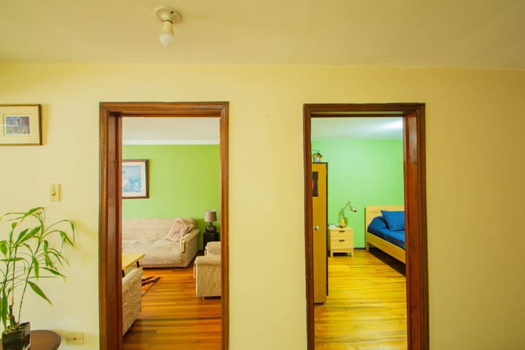 Casa de 5 alcobas en venta en Bonanza, Bogotá, 245 m² · foto 22 de 24