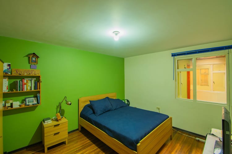Casa de 5 alcobas en venta en Bonanza, Bogotá, 245 m² · foto 23 de 24